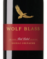 Red Label Shiraz Grenache