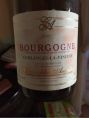 Bourgogne Coulanges la Vineuse