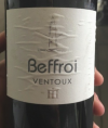 Beffroi Ventoux
