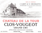 Clos Vougeot Grand Cru