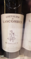 Chevalier de Lascombes