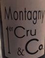 Montagny 1er Cru & Co.