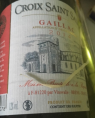 Croix Saint-Salvy Gaillac
