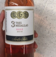 Tres Medallas Rosé