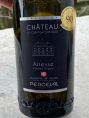 Château Gentilhommière - Altesse Vieilles Vignes