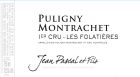 Puligny-Montrachet Premier Cru Les Folatières