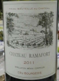 Château Ramafort