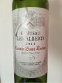 Château Les Alberts