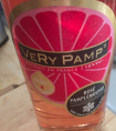 Very Pamp'