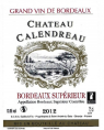CALENDREAU