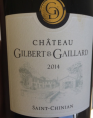 Château Gilbert & Gaillard