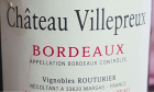 Château Villepreux