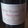 Pécharmant
