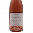 Boucabeille Les Terrasses Rosé