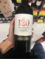 120 Reserva Especial Cabernet Sauvignon