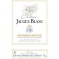 Château Jaugue-Blanc