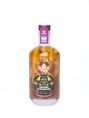 La Petite Matriochka  Ananas-gingembre
