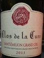 Clos de la Cure