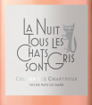 La Nuit Tous Les Chats Sont Gris