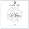 Bois des Fées Rosé 2020