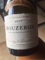 Bouzeron