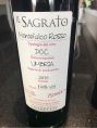 Il Sagrato