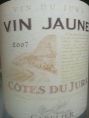 Vin Jaune