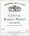 Château Rabaud-Promis