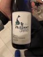 Le Frizzant d'été