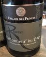 Châteauneuf du Pape  Cuvée Réserve