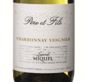 Père Et Fils Chardonnay Viognier