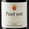 Maurice Gentilhomme Pinot Noir