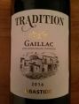 Tradition Gaillac