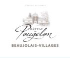 Château de Pougelon • Beaujolais-Villages