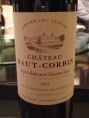 Château Haut-Corbin
