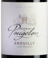 Château de Pougelon – Brouilly – Clos Reisser