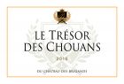 Le Trésor des Chouans
