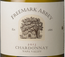 Freemark Abbey Chardonnay