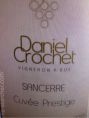 Daniel Crochet Cuvée Prestige
