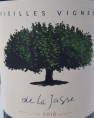 Vieilles Vignes