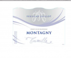 MONTAGNY - Camille
