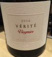 Vérité Viognier Grande Cuvée