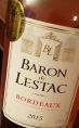 Baron de Lestac