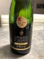 Crémant Brut