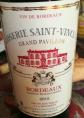 Closerie Saint Vincent