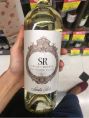 Secret Reserve  Sauvignon Blanc