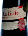 Maison Brotte - La Fiole Père Anselme Rouge - 2018