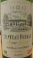 Cuvée Saint-Pierre