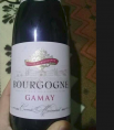Bourgogne Gamay