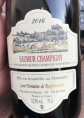 Saumur Champigny